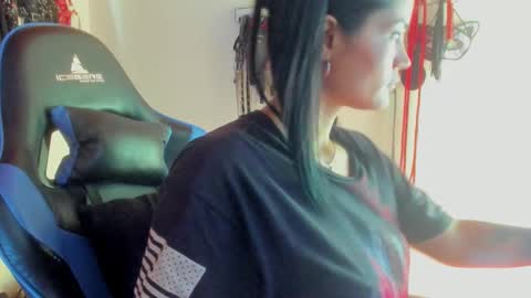 Snapshot of scarlet_kennedy98 chatting on 11-01-25, 07:27 scarlet taylor kennedy online show from 11-01-25, 07:27