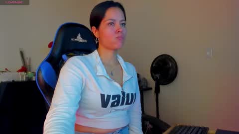 scarlet taylor kennedy online show from 02-20-26, 07:47