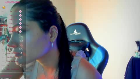 Snapshot of scarlet_kennedy98 chatting on 04-08-26, 08:31 scarlet taylor kennedy online show from 04-08-26, 08:31