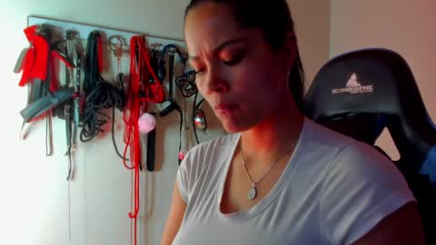 Snapshot of scarlet_kennedy98 chatting on 04-13-26, 11:32 scarlet taylor kennedy online show from 04-13-26, 11:32