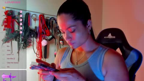 Snapshot of scarlet_kennedy98 chatting on 04-17-26, 12:02 scarlet taylor kennedy online show from 04-17-26, 12:02