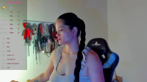 Snapshot of scarlet_kennedy98 chatting on 05-08-26, 08:25 scarlet taylor kennedy online show from 05-08-26, 08:25