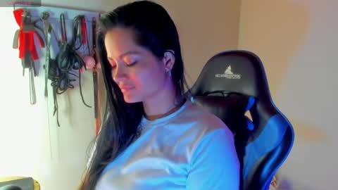 Snapshot of scarlet_kennedy98 chatting on 05-15-26, 09:22 scarlet taylor kennedy online show from 05-15-26, 09:22