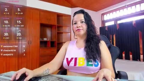 scarlet_lace1 online show from 09-18-25, 07:27