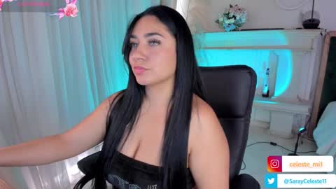  Celeste online show from 01-14-25, 06:28