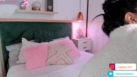  Celeste online show from 01-22-25, 02:46