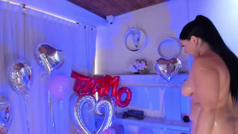  Celeste online show from 02-14-25, 05:57