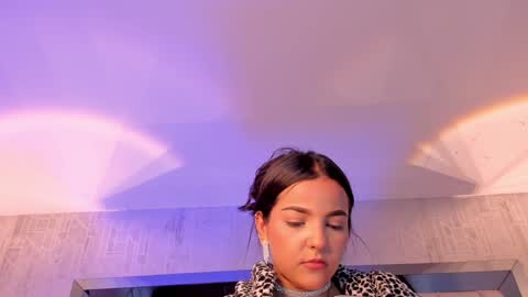 Scarleth online show from 01-12-25, 11:04