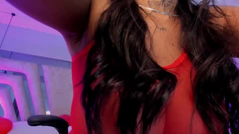 Scarleth online show from 09-20-25, 09:49