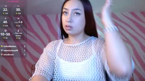 Snapshot of scarlet_queen4 chatting on 03-04-26, 02:45 Kimberly online show from 03-04-26, 02:45