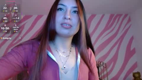 Snapshot of scarlet_queen4 chatting on 03-09-26, 01:37 Kimberly online show from 03-09-26, 01:37