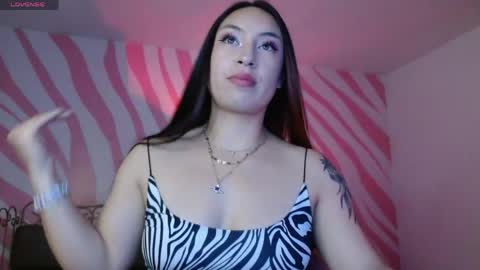 Kimberly online show from 05-04-26, 01:07