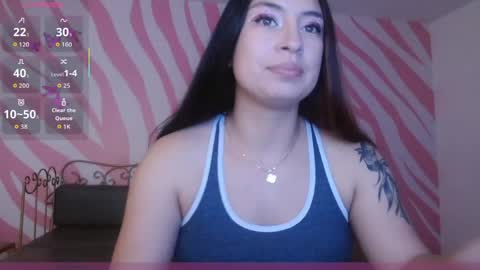 Kimberly online show from 05-11-26, 04:04