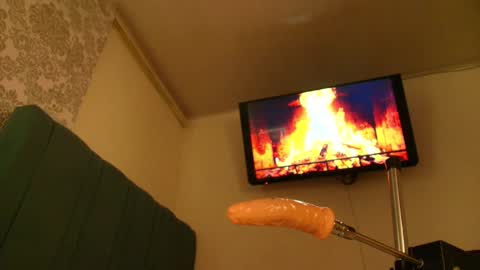 Scarlet online show from 10-26-25, 03:12