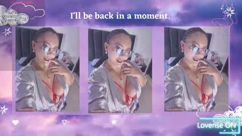 Scarlet Ray  online show from 02-02-26, 12:26