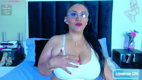 Scarlet Ray  online show from 02-05-26, 11:48