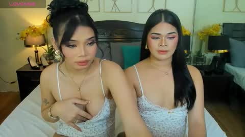 Scarlet online show from 09-27-25, 05:12