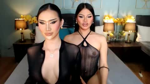 Scarlet online show from 06-11-26, 02:53