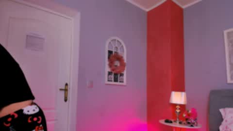 Scarlet online show from 03-02-26, 06:04