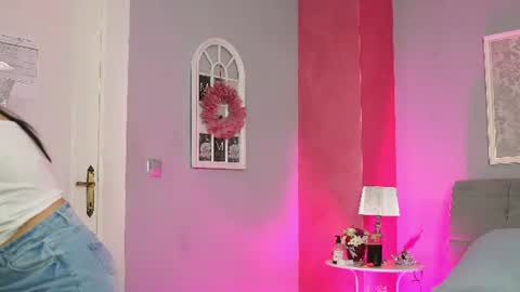 Scarlet online show from 06-22-26, 05:10