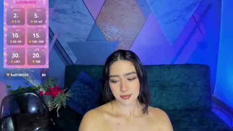 SCARLET online show from 02-27-25, 04:20