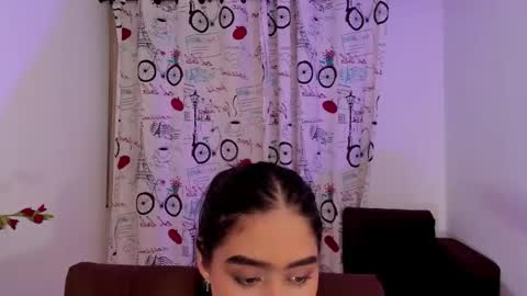 SCARLET online show from 11-06-25, 04:13