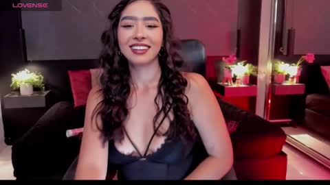 SCARLET online show from 02-19-26, 04:30
