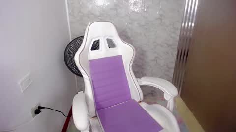 scarleta01 online show from 01-18-26, 12:09