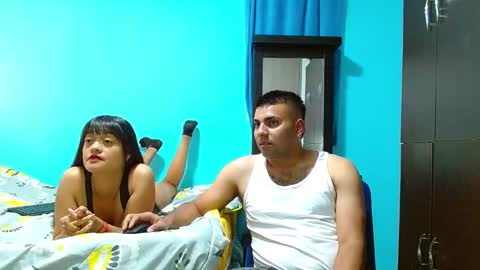 ScarletandRyan28 online show from 01-12-25, 04:18