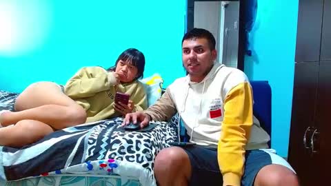 ScarletandRyan28 online show from 01-29-25, 01:07