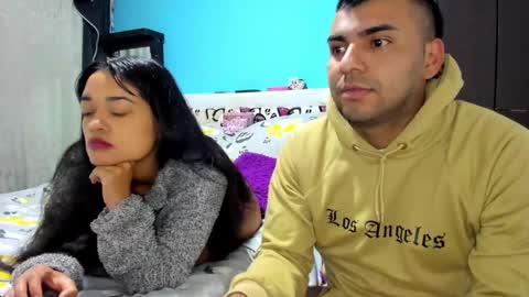 ScarletandRyan28 online show from 09-18-25, 09:55