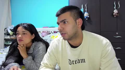 Snapshot of scarletandryan28 chatting on 02-19-26, 10:00 ScarletandRyan28 online show from 02-19-26, 10:00