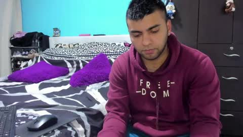 Snapshot of scarletandryan28 chatting on 03-20-26, 09:58 ScarletandRyan28 online show from 03-20-26, 09:58