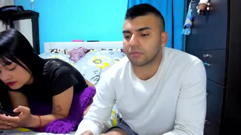 ScarletandRyan28 online show from 05-01-26, 09:03