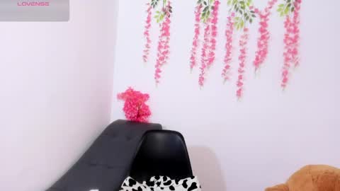 Scarlet online show from 05-09-26, 02:22