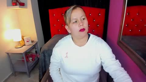 ScarletBigTitties online show from 05-09-26, 11:59