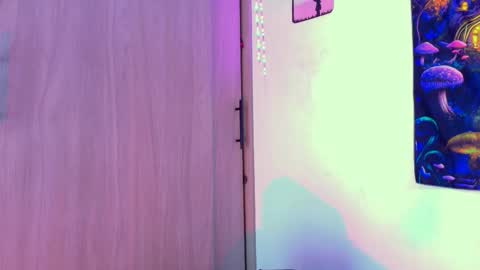 Scarlet online show from 11-02-25, 01:35