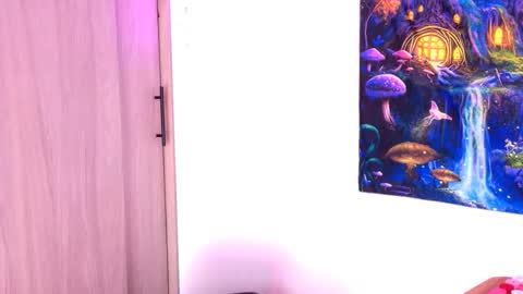 Scarlet online show from 11-08-25, 01:11