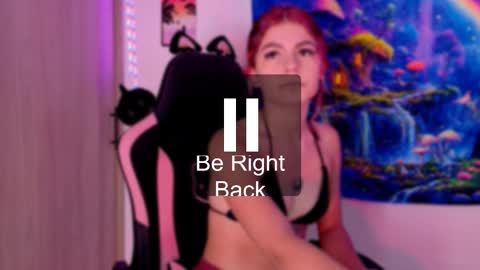 Scarlet online show from 12-13-25, 07:53