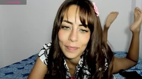 Snapshot of scarletbrow chatting on 12-23-24, 07:17 scarlet online show from 12-23-24, 07:17