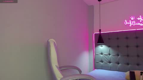 scarlet online show from 02-10-26, 03:21