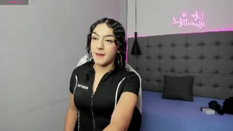 scarlet online show from 06-21-26, 04:48