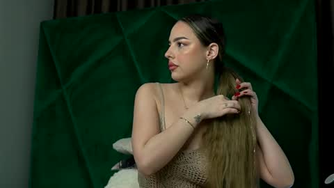 Scarlet online show from 02-05-26, 11:53