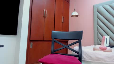 Snapshot of scarletdavis_ chatting on 01-13-25, 10:36 Scarlet Dayana online show from 01-13-25, 10:36