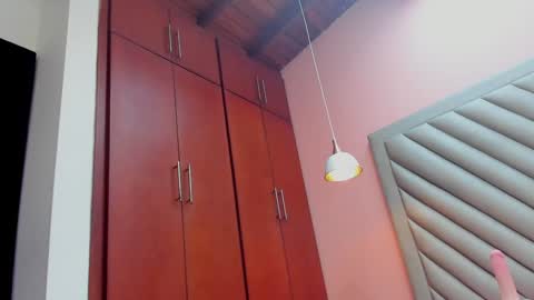 Snapshot of scarletdavis_ chatting on 02-01-25, 10:26 Scarlet Dayana online show from 02-01-25, 10:26