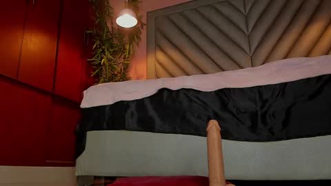 Snapshot of scarletdavis_ chatting on 02-07-25, 09:47 Scarlet Dayana online show from 02-07-25, 09:47