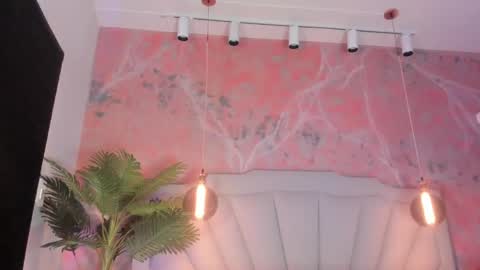 Scarlet Dayana online show from 05-02-26, 12:10