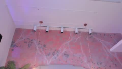 Scarlet Dayana online show from 05-04-26, 12:23