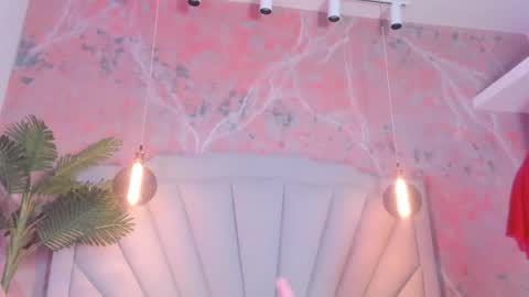 Scarlet Dayana online show from 05-07-26, 12:10