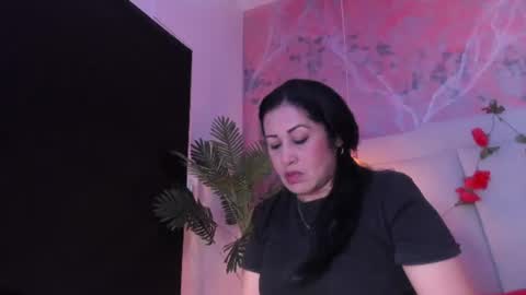 Scarlet Dayana online show from 06-24-26, 12:04